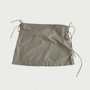 Vintage DKNY Mini Skirt